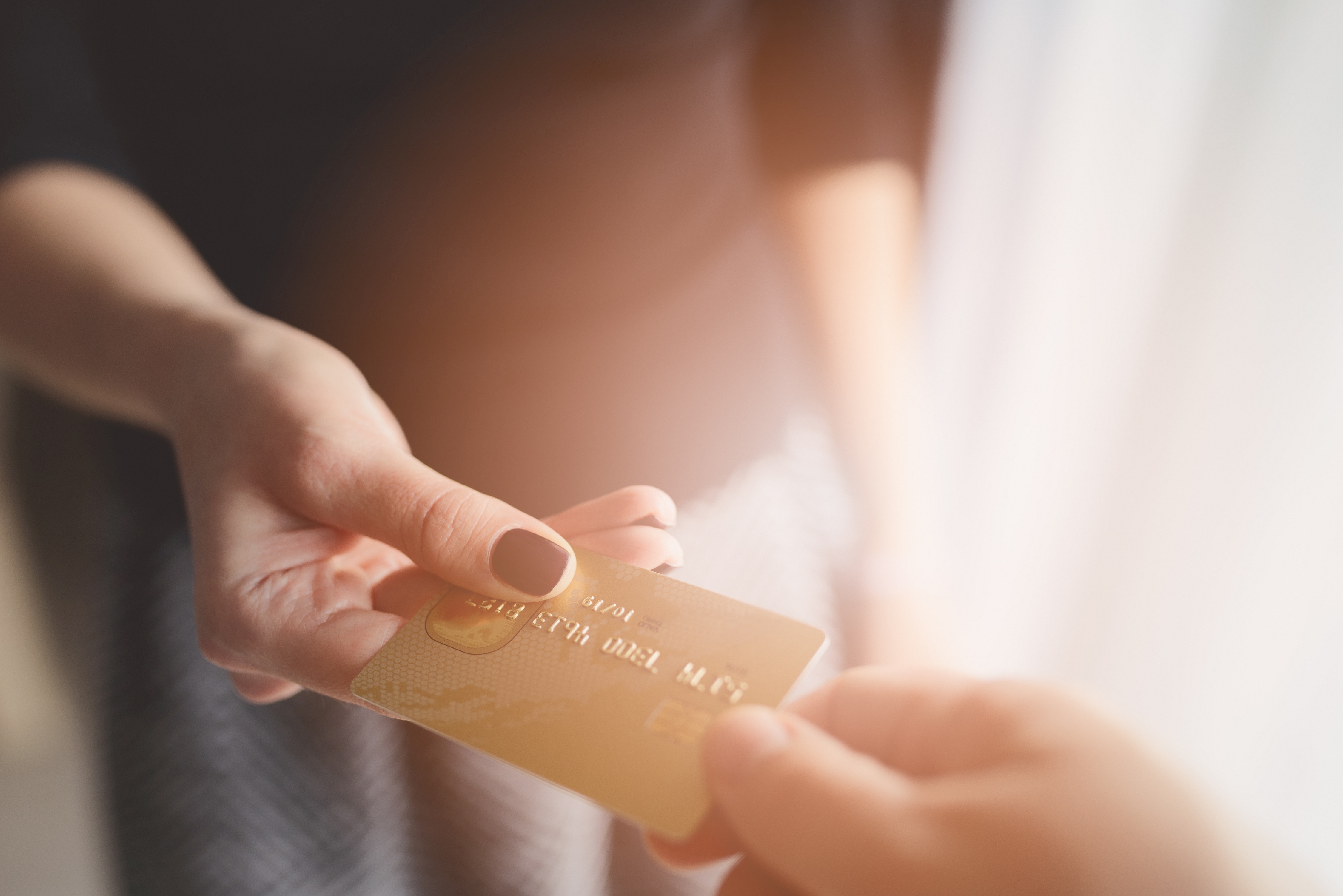 Accepting card payments? Here's what you need to know about EMV.