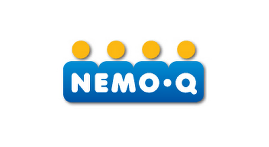 New NemoQ-image
