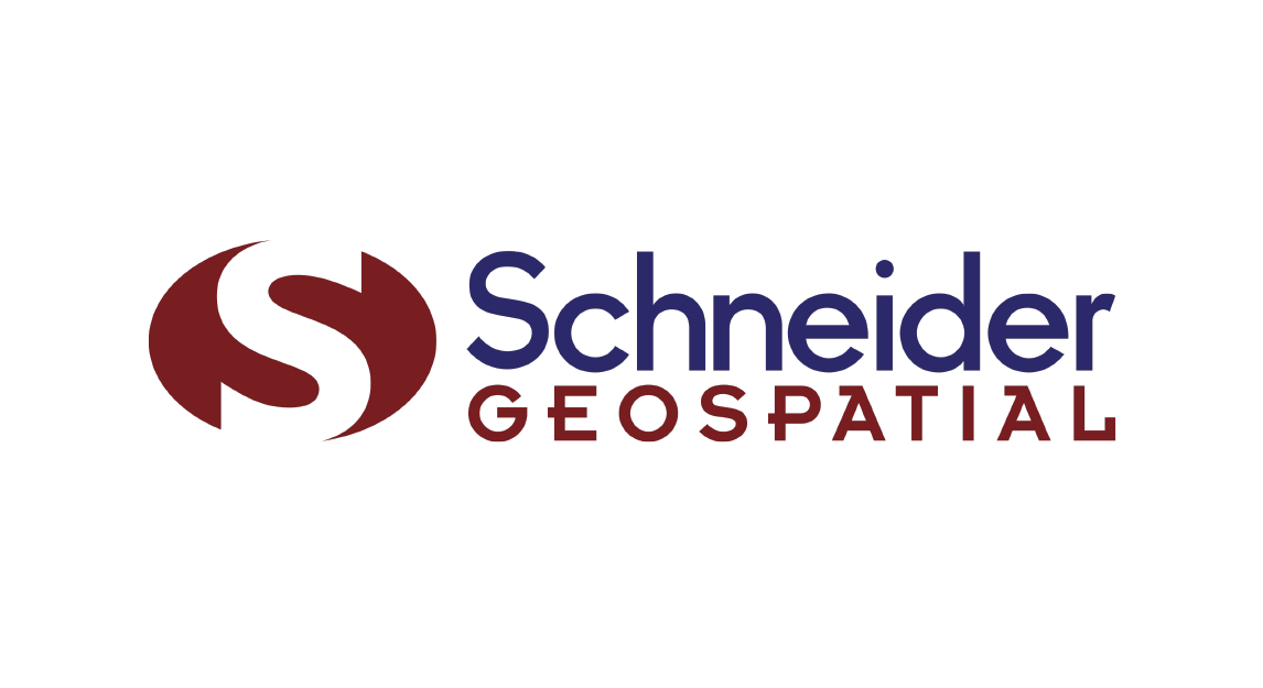 New Schneider Geospatial-image