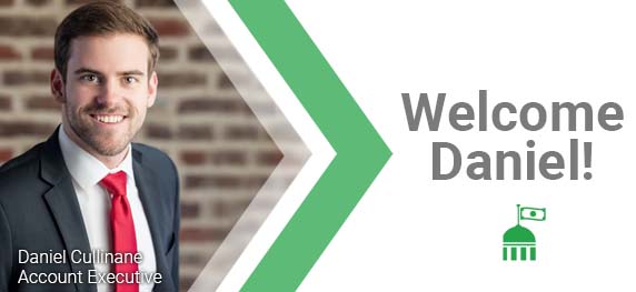 Daniel Cullinane Joins Certified Payments as Account Executive