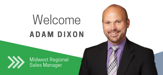 Adam Dixon Joins Certified Payments as Midwest Regional Sales Manager
