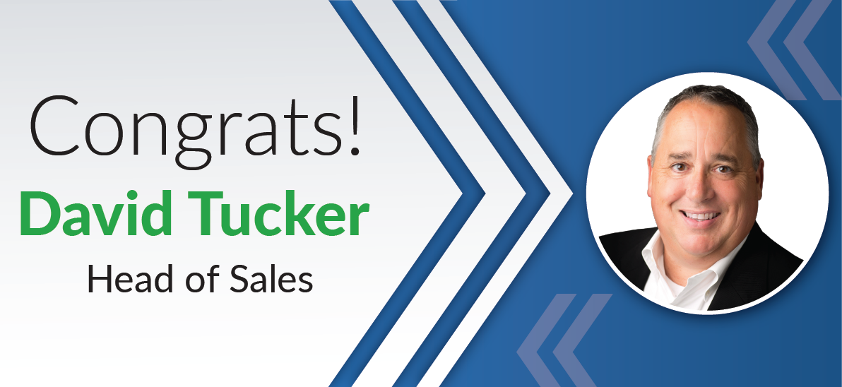 David Tucker named Head of Sales for Certified Payments